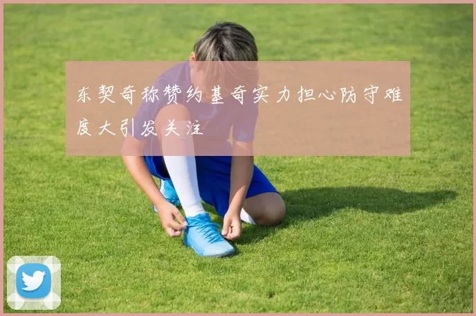 东契奇称赞约基奇实力担心防守难度大引发关注