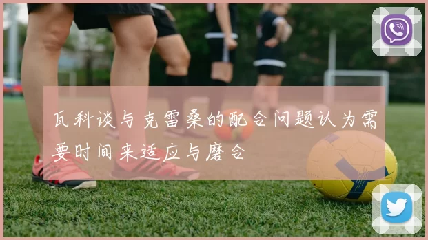 瓦科谈与克雷桑的配合问题认为需要时间来适应与磨合